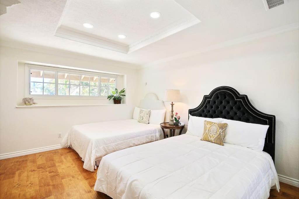 5 Rooms Villa Near Disneyland, Golf Course And Trial To Beach Santa Ana Bagian luar foto